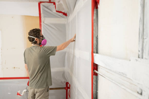 Best Crawl Space Mold Remediation  in Kinston, NC