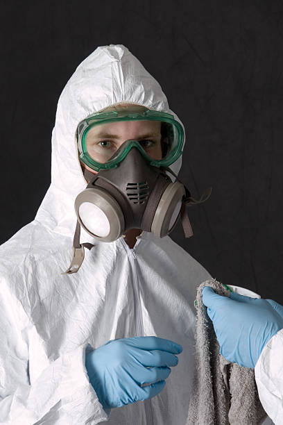 Best Residential Mold Inspection & Testing  in Kinston, NC